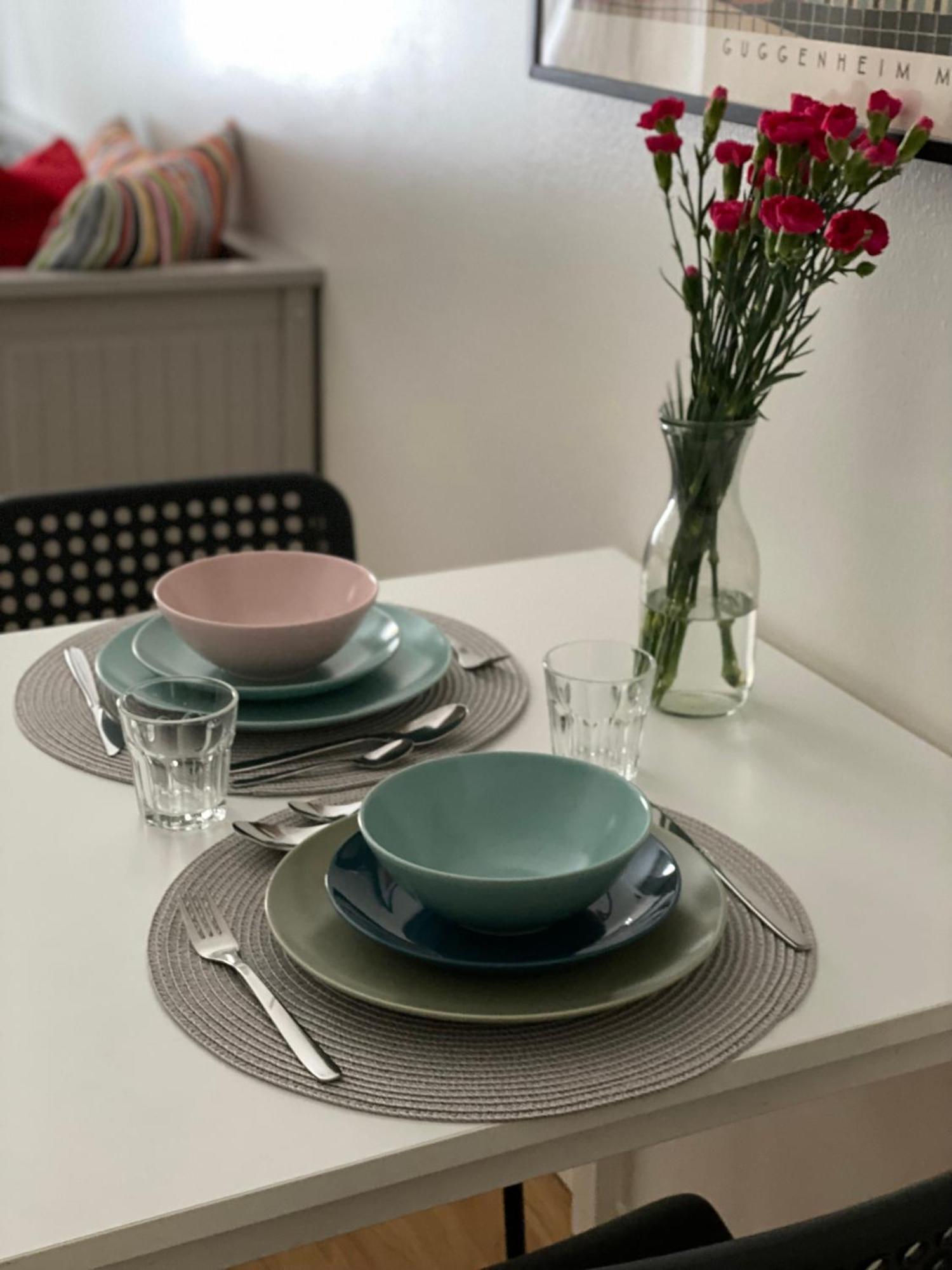 Tranquil Studio Near Nature, Free Parking& Wifi Helsinki Esterno foto