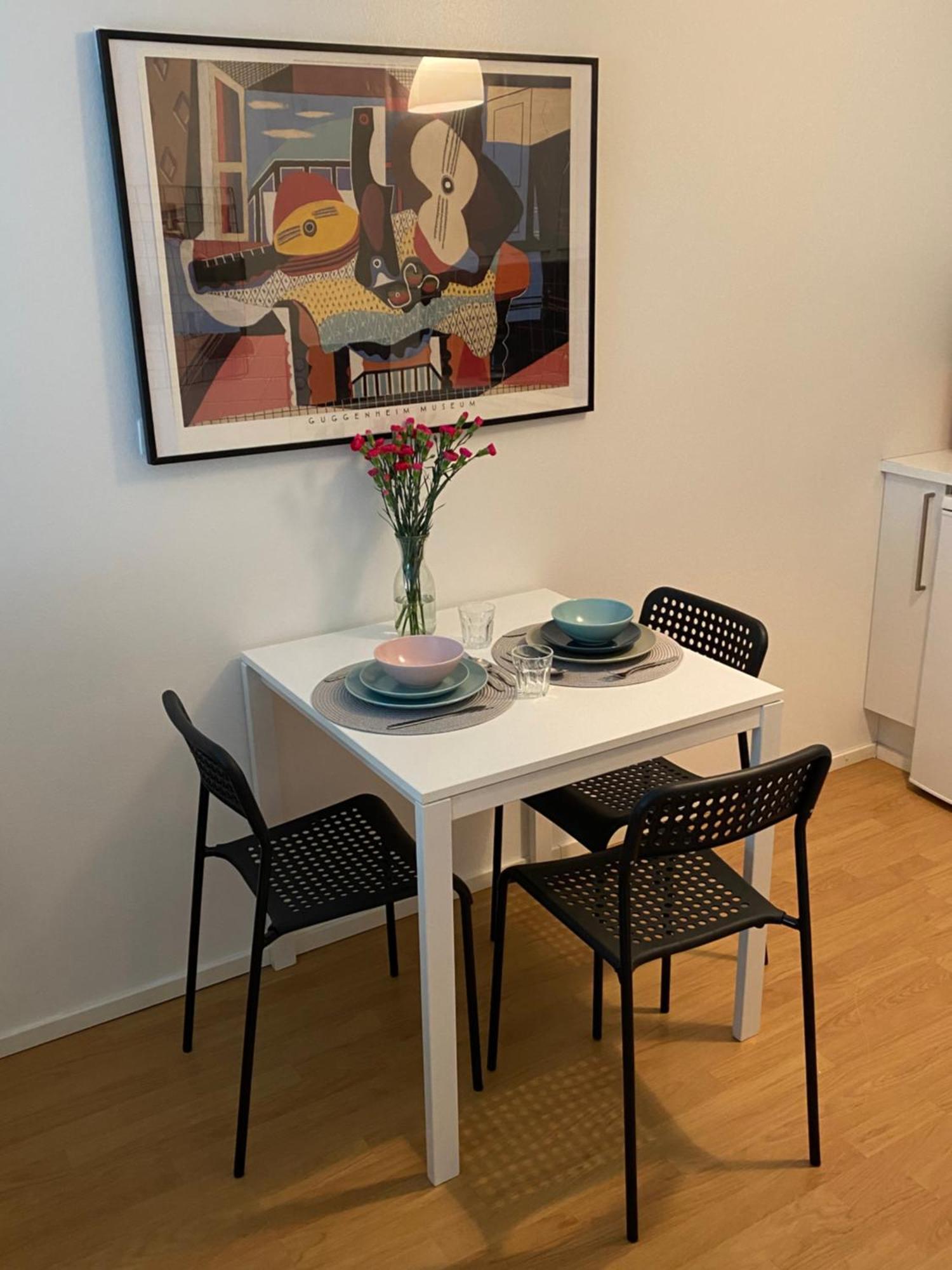 Tranquil Studio Near Nature, Free Parking& Wifi Helsinki Esterno foto